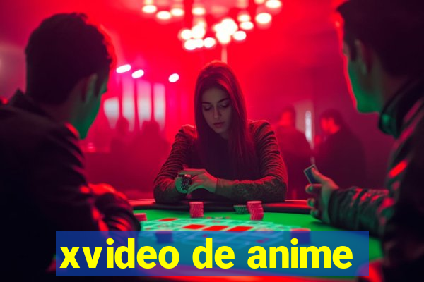 xvideo de anime